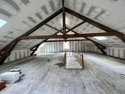 Vuillemard Construction, Maçon à Dommartin-lès-Remiremont