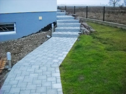 RASTETTER, Maçon à Marckolsheim