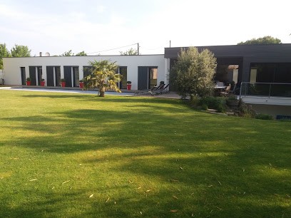 Construction Douessine EURL, Maçon à Doué-en-Anjou