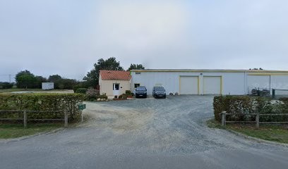 Villeneuve Claude SARL, Maçon à Bazoges-en-Paillers