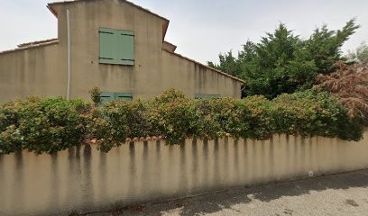 Kechaf Michel, Maçon à Remoulins