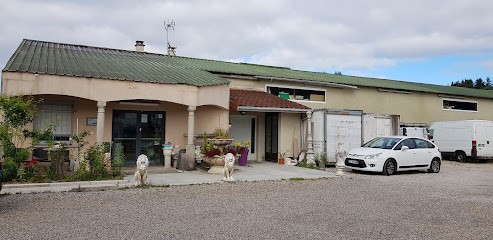 RUIVO ET FILS: Maçonnerie Générale Et Gros Oeuvre, Maçon à Sainte-Sigolène