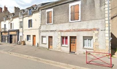 S.N.C.R Sté Nivernaise de Construction Couverture Rénovation, Maçon à Fourchambault