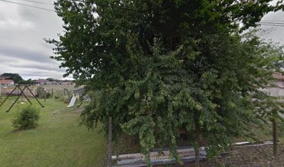 Mondim Michel, Maçon à Oursbelille