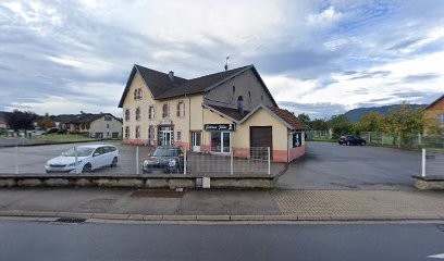 Batihome, Maçon à Sainte-Marguerite