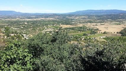 Luberon Tradition, Maçon à Gordes