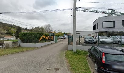 Ajebat Construction, Maçon à Neyron