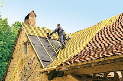 MAILLET ARTISAN, Maçon à La Souterraine