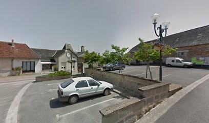 Vides Frédéric, Maçon à Mansac