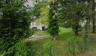 MAÇONNERIES ET MULTI-SERVICES, Maçon à Coucy-lès-Eppes