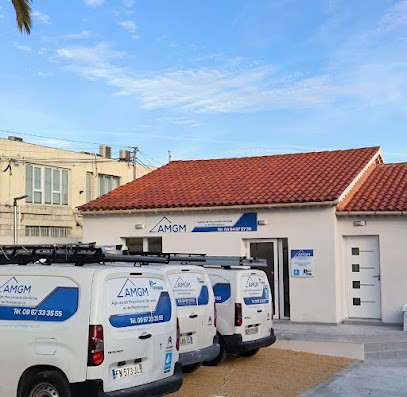 AMGM Maçonnerie, Maçon à Six-Fours-les-Plages