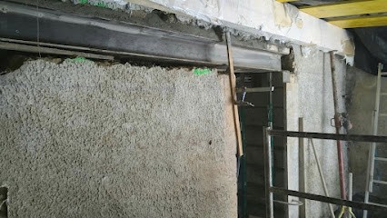 Gilles Debove, Maçon à Cailloux-sur-Fontaines