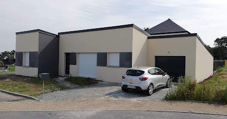 Chevalier Serge, Maçon à Trémorel