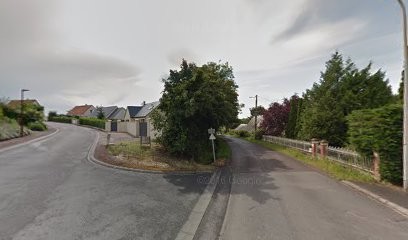 Valette Steve, Maçon à Dozulé