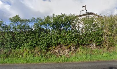 Serre Eric Maçonnerie, Maçon à Moustier-Ventadour
