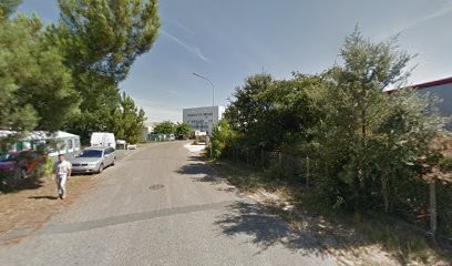 Gonzalez Jerome, Maçon à Soustons