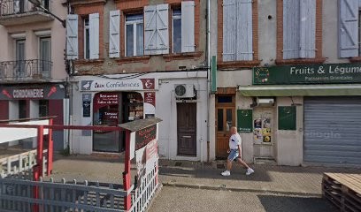 Btp Pro, Maçon à Montauban