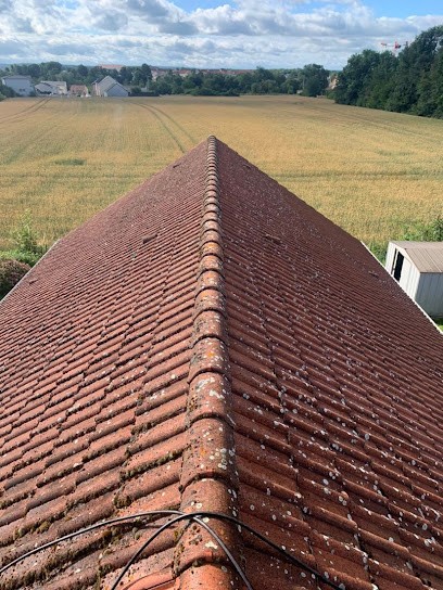 Soshabitat, Maçon à Saint-Dizier