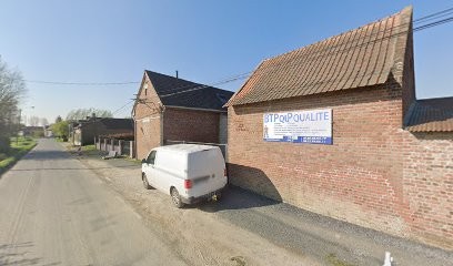 Btp Qualité, Maçon à Fromelles