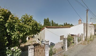 Mickael Payot, Maçon à Tonnay-Charente