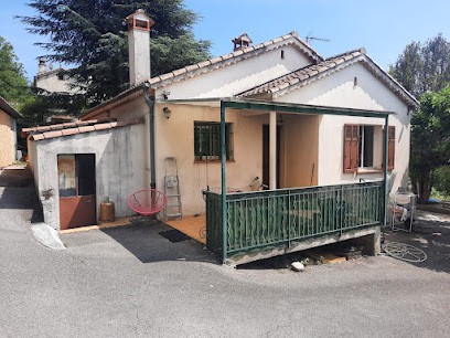 sarl Einaudi et fils, Maçon à Saint-Cézaire-sur-Siagne