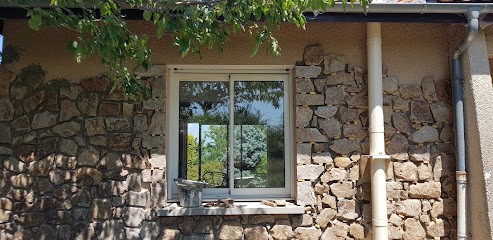 Entreprise de Maçonnerie Pavone, Maçon à Pélussin