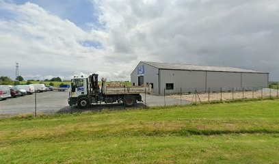 SARL BRETON, Maçon à Saint-Calais