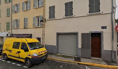 DECO 55, Maçon à Pierrefeu-du-Var
