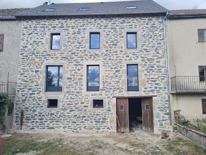 Mathieu Romain Maçonnerie Charpente Couverture, Maçon au Monastier-sur-Gazeille