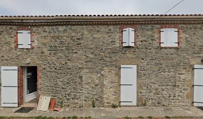 Fernandez et Fils, Maçon à Essarts en Bocage