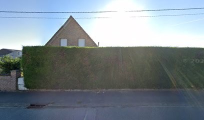 Liastech Constructions, Maçon à Estaires