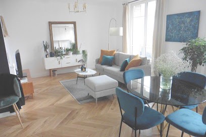 Almeida SAS, Maçon à Ivry-sur-Seine