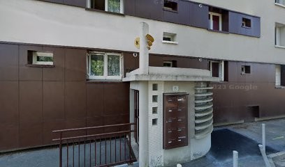 Tabisz Waclaw, Maçon à Évreux