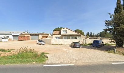 SAS Bobs constructions, Maçon à Arquettes-en-Val