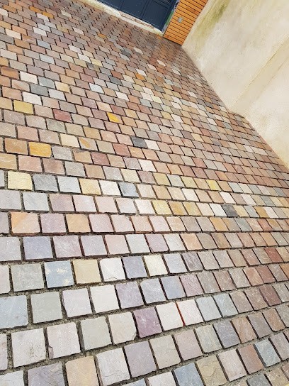 MCA maçonnerie, Maçon à Gallardon