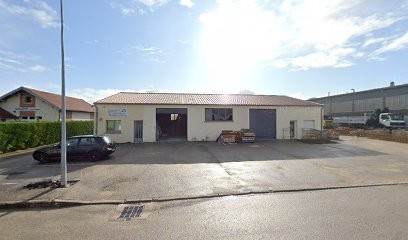 HD 25 CONSTRUCTIONS, Maçon à Pontarlier