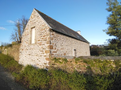 L'Artisan Paimpolais, Maçon à Kerfot