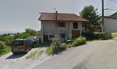 Burtin Yvan, Maçon à Chevrier