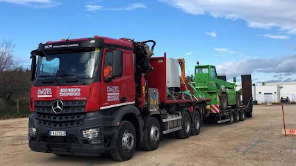 Bâtir Entreprise Générale Maçonnerie, Maçon à Chilhac