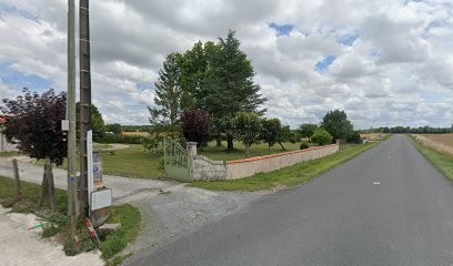 Ouvrard Jean-Marie Sarl, Maçon à Champagnac