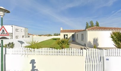 Joubert Frères - Maçonnerie - Couverture - Nettoyage toiture, Maçon à Saint-Gilles-Croix-de-Vie