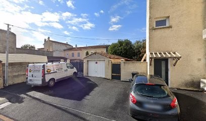 Sanchez Pio, Maçon à Orange