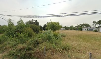 Burgaud Bernard, Maçon à Saint-Jean-de-Monts