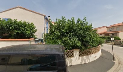 Martinez Jean, Maçon à Villeneuve-la-Rivière