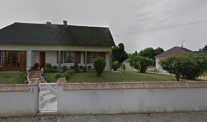 Entreprise Da Costa, Maçon à Civray