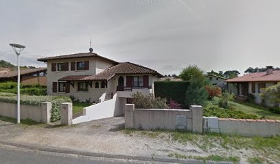 Somibat, Maçon à Mimizan