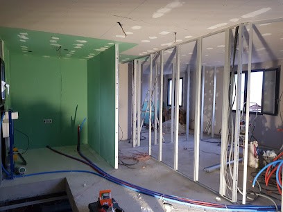 SP CONSTRUCTION, Maçon à Fontvieille