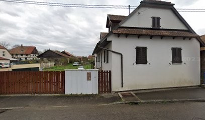 Hertzog Guillaume, Maçon à Steinbrunn-le-Bas