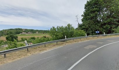 T.R.M., Maçon à Rives
