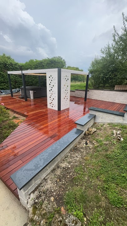 Arnould Batiment Construction, Maçon à Silmont